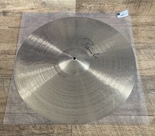 Paiste 20" Signature Fast