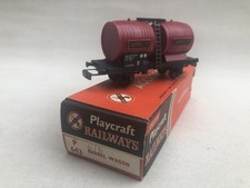 Jouef Playcraft P643 HO Twin