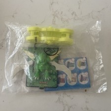 Vintage Burger King Pokémon