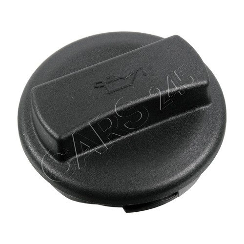 Oil filling port - oil,
