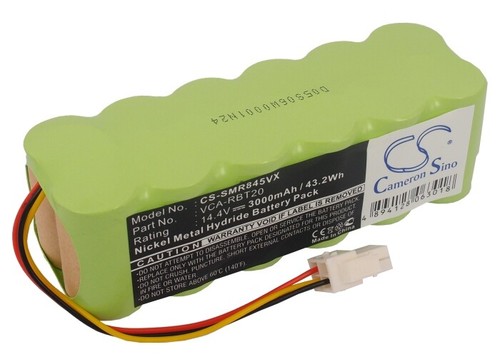 New battery for samsung - battery,