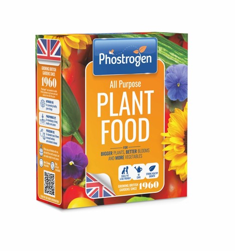 Phostrogen all purpose - phostrogen,