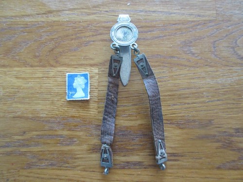 Ww1 bombardiers dress - bombardiers,
