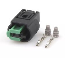 Connector For BMW Passenger Seat Occupancy Mat Bypass Airbag Sensor 5 Series E60