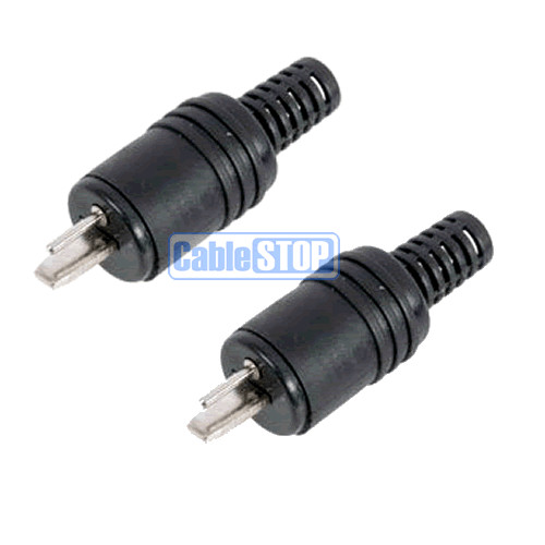 Pin din speaker plug - 2, hi-fi