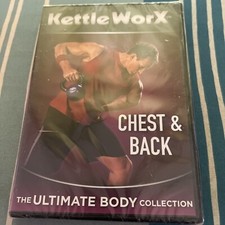 KETTLEWORX : CHEST &