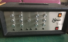 Selmer  PA  100SV – 100W
