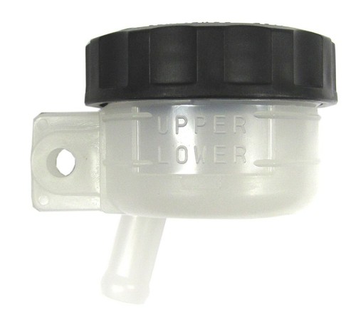 Brake master cylinder rebuild - brake,