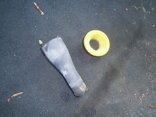 Vauxhall Monaro CV8 Holden