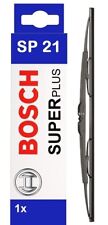 Bosch Front Car Windscreen Wiper Blade SUPERPLUS 530mm/21" SP21