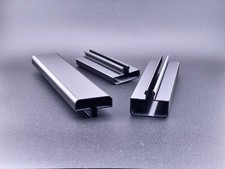 Low Profile Cable Tray/Clip