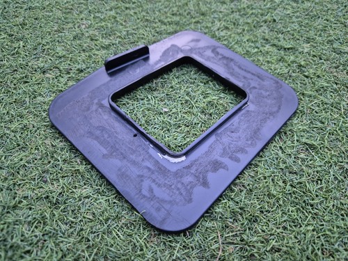 Yamaha dt125r air filter - air,