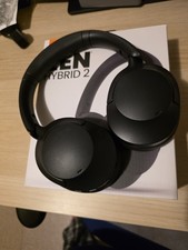 Creative Zen Hybrid 2 barely