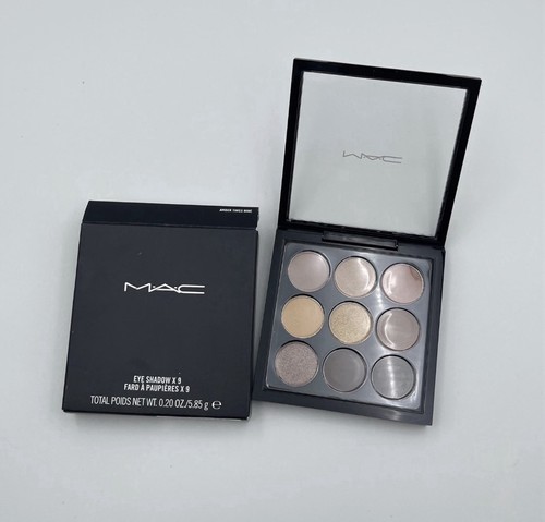Mac amber times - times, eyeshadow