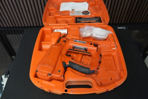 Paslode cordless finish - paslode,