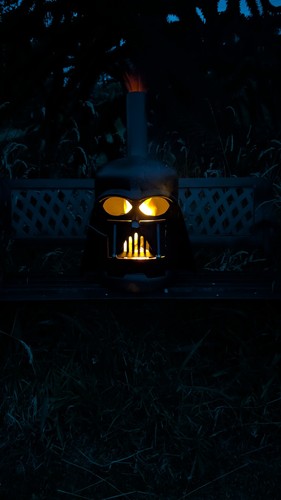 Darth vader star - vader,