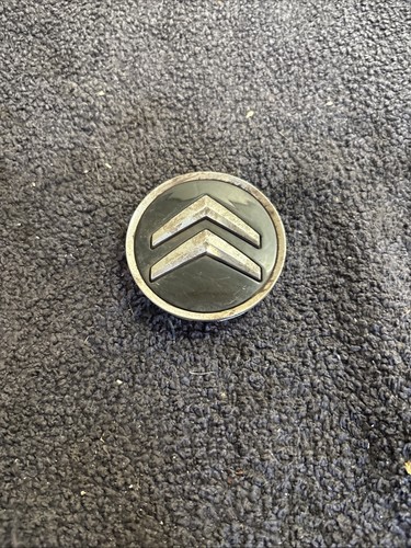 Citroen ds3 alloy - citroen,
