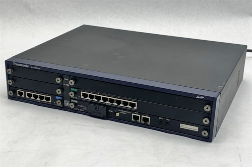 Panasonic ncp500 pure - panasonic, kx-ncp500
