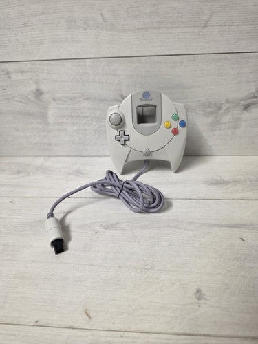 Sega dreamcast wired - sega,