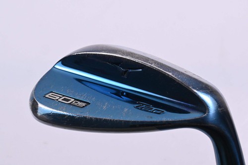 Mizuno t20 lob wedge - t20, 60