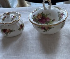 Royal Albert Old Country Roses