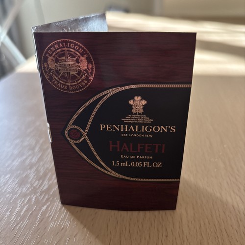 Penhaligon halfeti parfum - penhaligon's,
