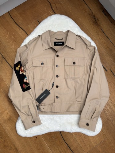 Dolce gabbana mens - dolce, jacket