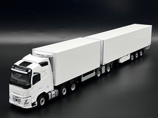 Volvo FH aero 6x2 road train