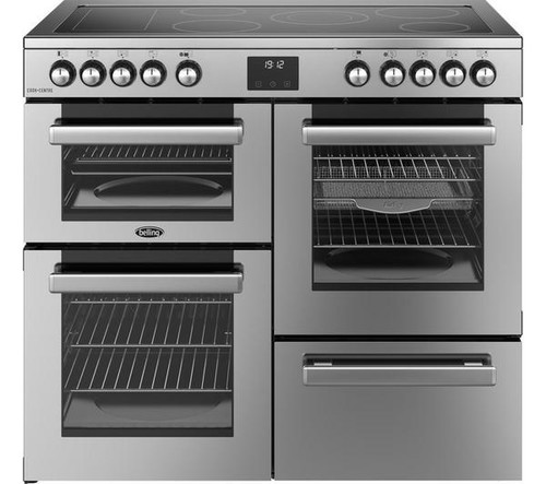 Belling cookcentre 100cm - belling,