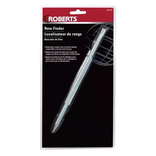 Roberts carpet row finder - carpet, &