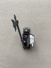 Genuine Lego Minifigure Lord