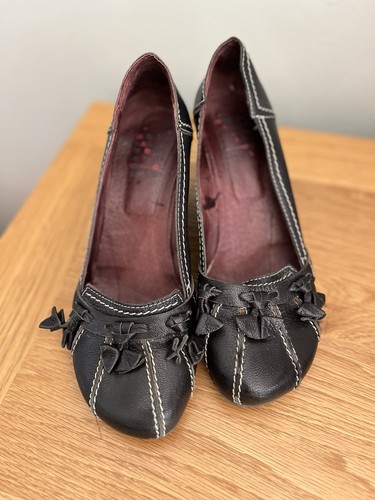 Harlot ladies size shoes - ladies,