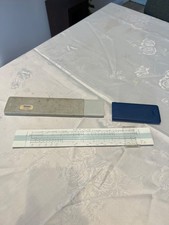 Hemmi Slide Rule No P283