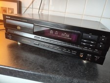 Denon DCD-1560 CD Player