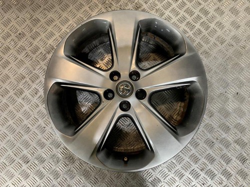 Vauxhall mokka mk1 - mokka,
