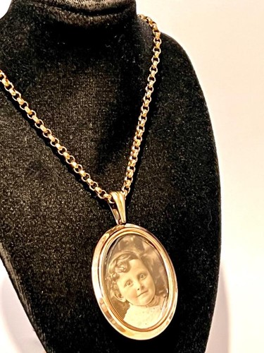 Vintage victorian 9ct - victorian, rolled
