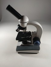 AmScope M148C 40x-1000x Student Biological Compound Microscope
