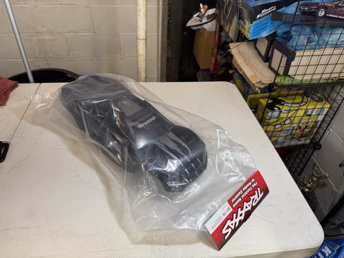 Traxxas tra8611r revo - tra8611r, e-revo