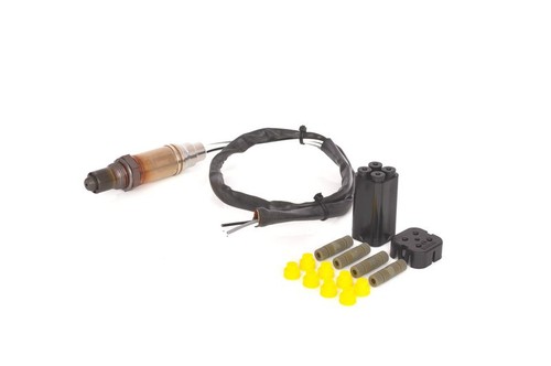 Oxygen sensor bosch - oxygen, l00