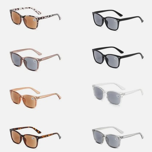 Hot sun readers tinted reading - hot,