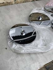 Mira Showers Beat 250 mm Deluge Overhead Shower Head Chrome 