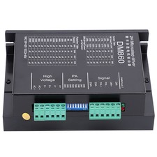 Step Motor Driver Stepper