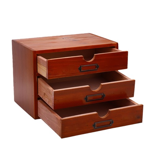 Tier apothecary drawer - tier,