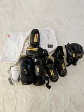 Tae Kwon Do Sparring Kit And