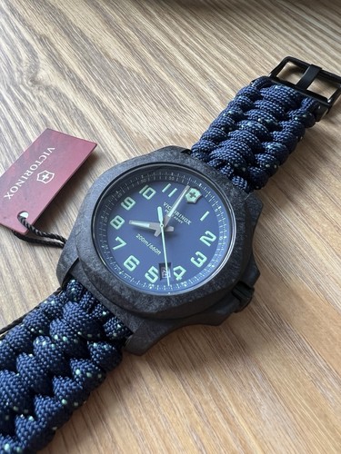 Victorinox men watch - men’s,