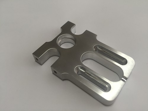 Motor mount kyosho - kyosho, inferno