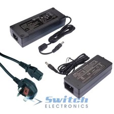 12V 24V Switch Mode Desktop