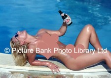 Tracey Coleman A4 Print *Page 3* Drinking Beer