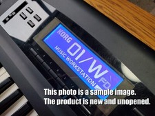 KORG 01/W FD Blue High