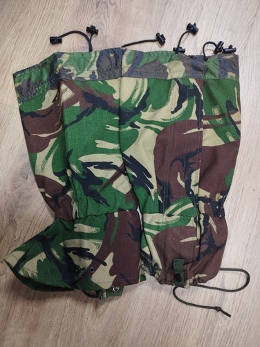 Genuine british army mtp - british,